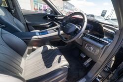 2025 Omoda Omoda 9 Virtue