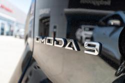 2025 Omoda Omoda 9 Virtue
