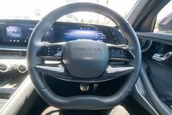 2025 Omoda Omoda 9 Virtue