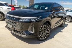 2025 Omoda Omoda 9 Virtue