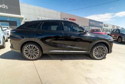 2025 Omoda Omoda 9 Virtue