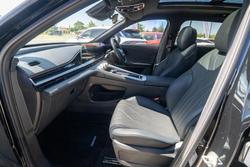 2025 Omoda Omoda 9 Virtue