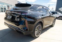 2025 Omoda Omoda 9 Virtue