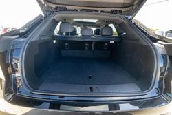 2025 Omoda Omoda 9 Virtue