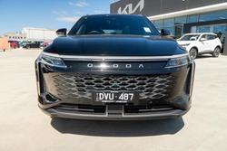 2025 Omoda Omoda 9 Virtue