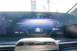 2025 Omoda Omoda 9 Virtue