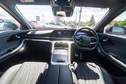 2025 Omoda Omoda 9 Virtue