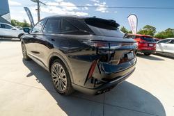 2025 Omoda Omoda 9 Virtue