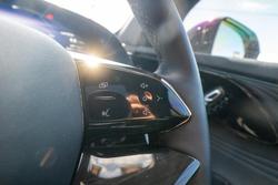 2025 Omoda Omoda 9 Virtue