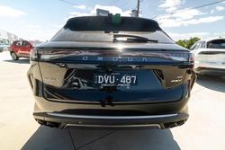 2025 Omoda Omoda 9 Virtue