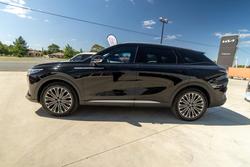 2025 Omoda Omoda 9 Virtue