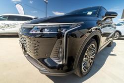 2025 Omoda Omoda 9 Virtue