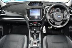 2021 Subaru Forester 2.5i Premium