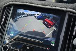 2021 Subaru Forester 2.5i Premium