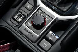 2021 Subaru Forester 2.5i Premium