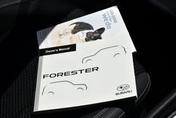 2021 Subaru Forester 2.5i Premium