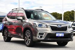 2021 Subaru Forester 2.5i Premium