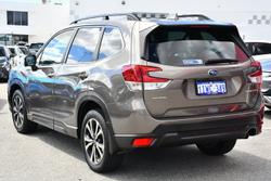2021 Subaru Forester 2.5i Premium