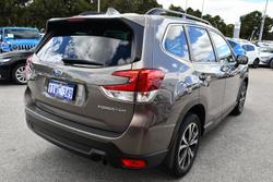 2021 Subaru Forester 2.5i Premium