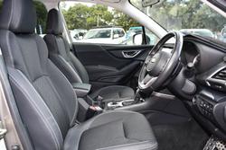 2021 Subaru Forester 2.5i Premium