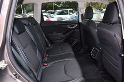 2021 Subaru Forester 2.5i Premium