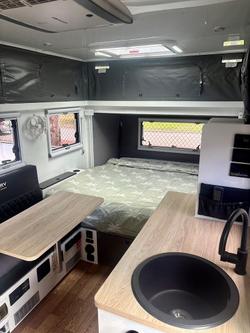 2024 MDC Xl13e Mkiii