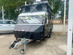 2024 MDC Xl13e Mkiii