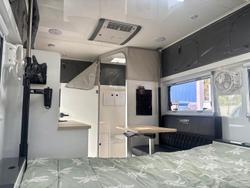 2024 MDC Xl13e Mkiii