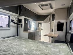 2024 MDC Xl13e Mkiii