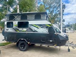 2024 MDC Xl13e Mkiii