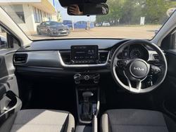 2023 Kia Stonic