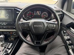 2023 Isuzu D-MAX