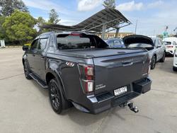 2023 Isuzu D-MAX