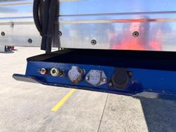 2015 Maxitrans St3 32 Pallet