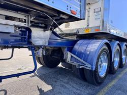 2015 Maxitrans St3 32 Pallet