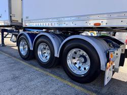 2015 Maxitrans St3 32 Pallet