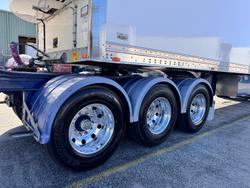 2015 Maxitrans St3 32 Pallet