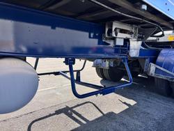 2015 Maxitrans St3 32 Pallet