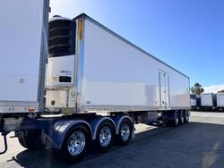 2015 Maxitrans St3 32 Pallet