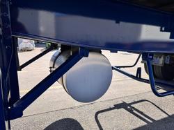 2015 Maxitrans St3 32 Pallet