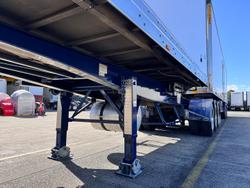 2015 Maxitrans St3 32 Pallet