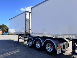 2015 Maxitrans St3 32 Pallet