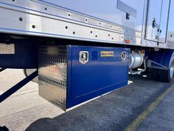 2015 Maxitrans St3 32 Pallet