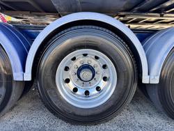 2015 Maxitrans St3 32 Pallet