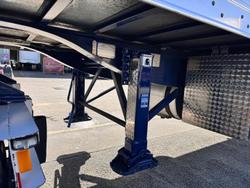 2015 Maxitrans St3 32 Pallet