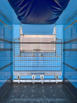 2015 Maxitrans St3 32 Pallet