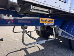 2015 Maxitrans St3 32 Pallet