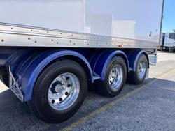 2015 Maxitrans St3 32 Pallet