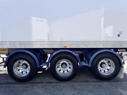 2015 Maxitrans St3 32 Pallet