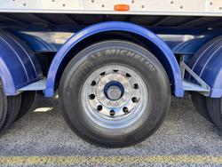 2015 Maxitrans St3 32 Pallet